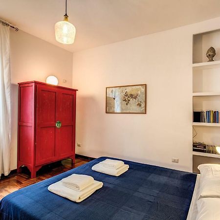 Ilplatano-Testaccio Rom Exterior foto